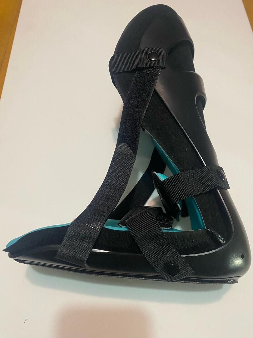 Ossur Posterior Night Split, Small #50023