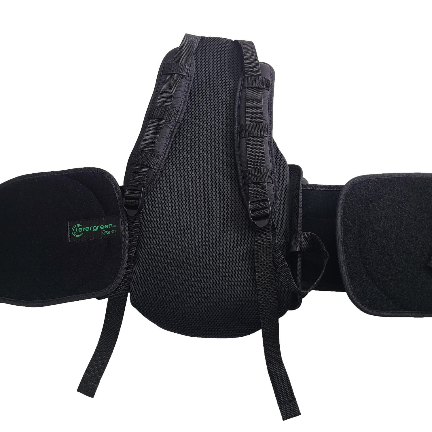 Aspen Evergreen 456 TLSO Adjustable Spinal Back Brace