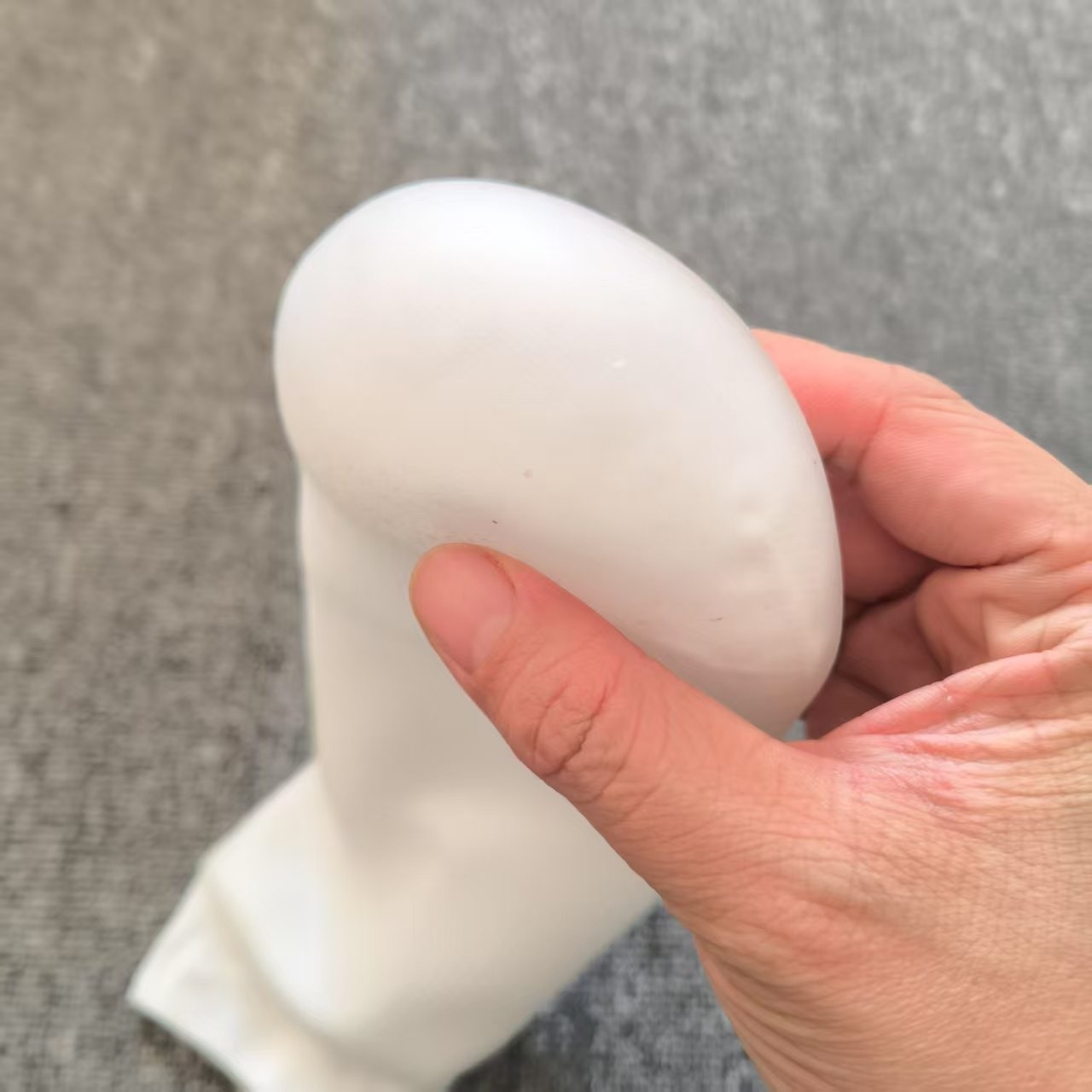 Prosthetic Gel Sock – Durable Liner for Artificial Limb