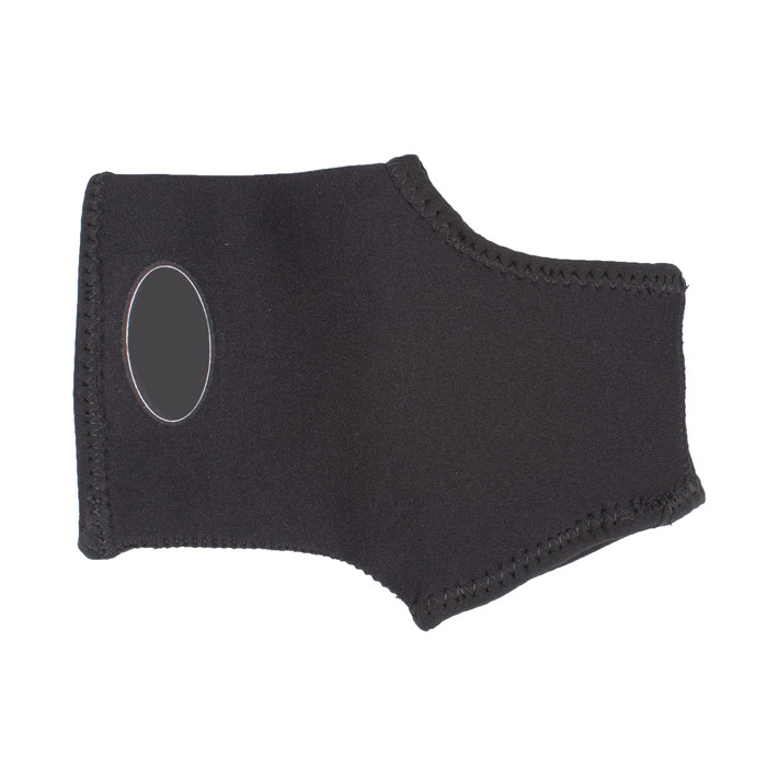 KA 1 Piece Double sides Lightness Elastic Ankle Brace Support Heating Badminton