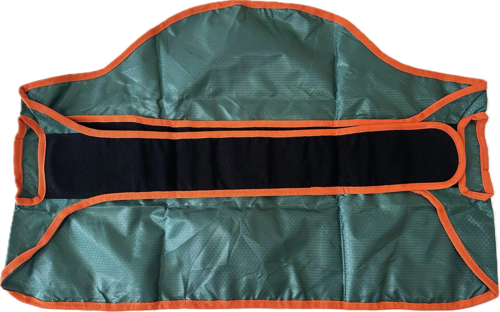 Decubitus Care Pad Bed-Sore Nursing Pads for Elderly/Patient Turn Over Aid Strap