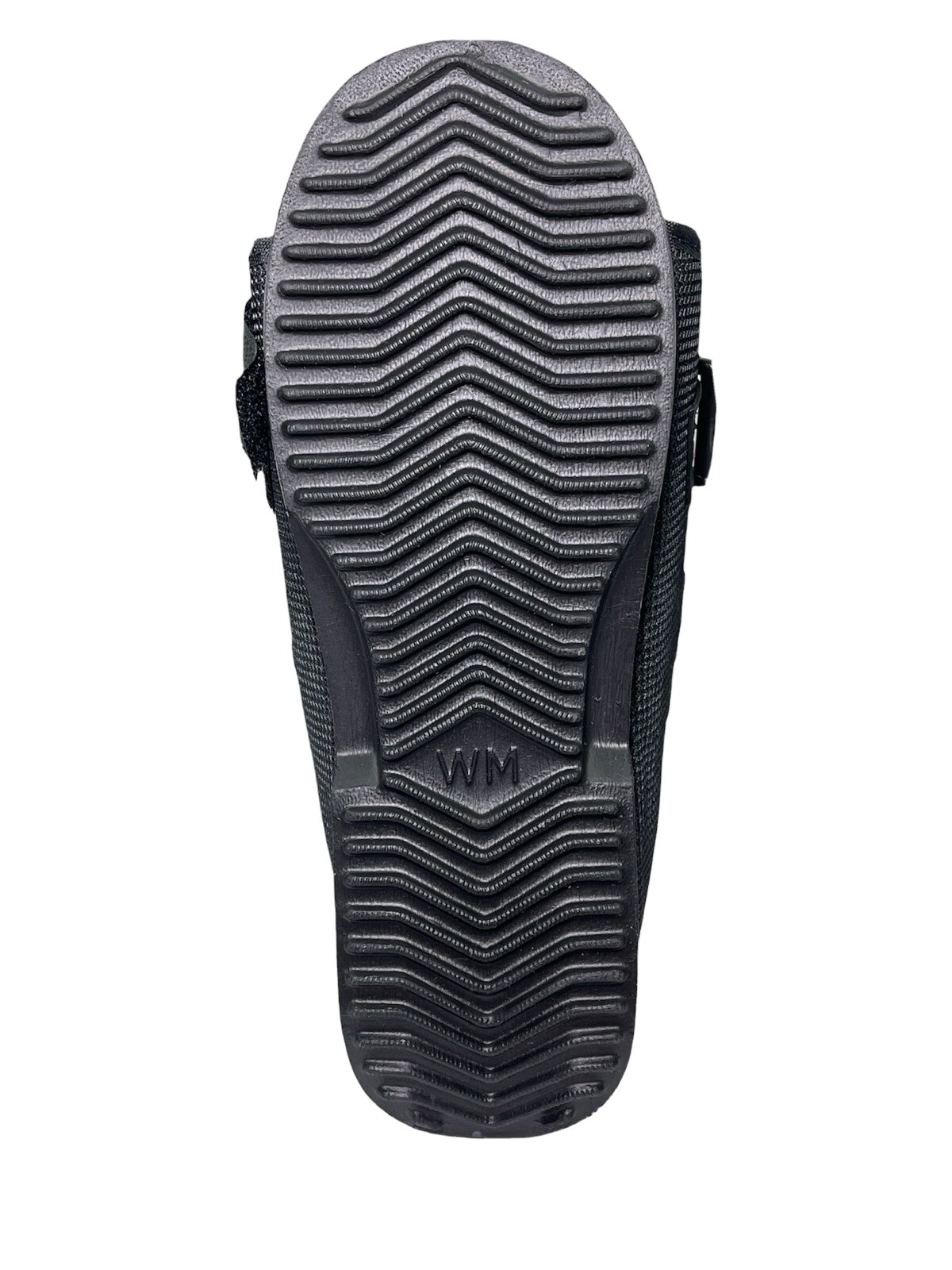 Medline Post-Op Walking Shoe Women’s Size Medium ORT30300WM Semi Rigid