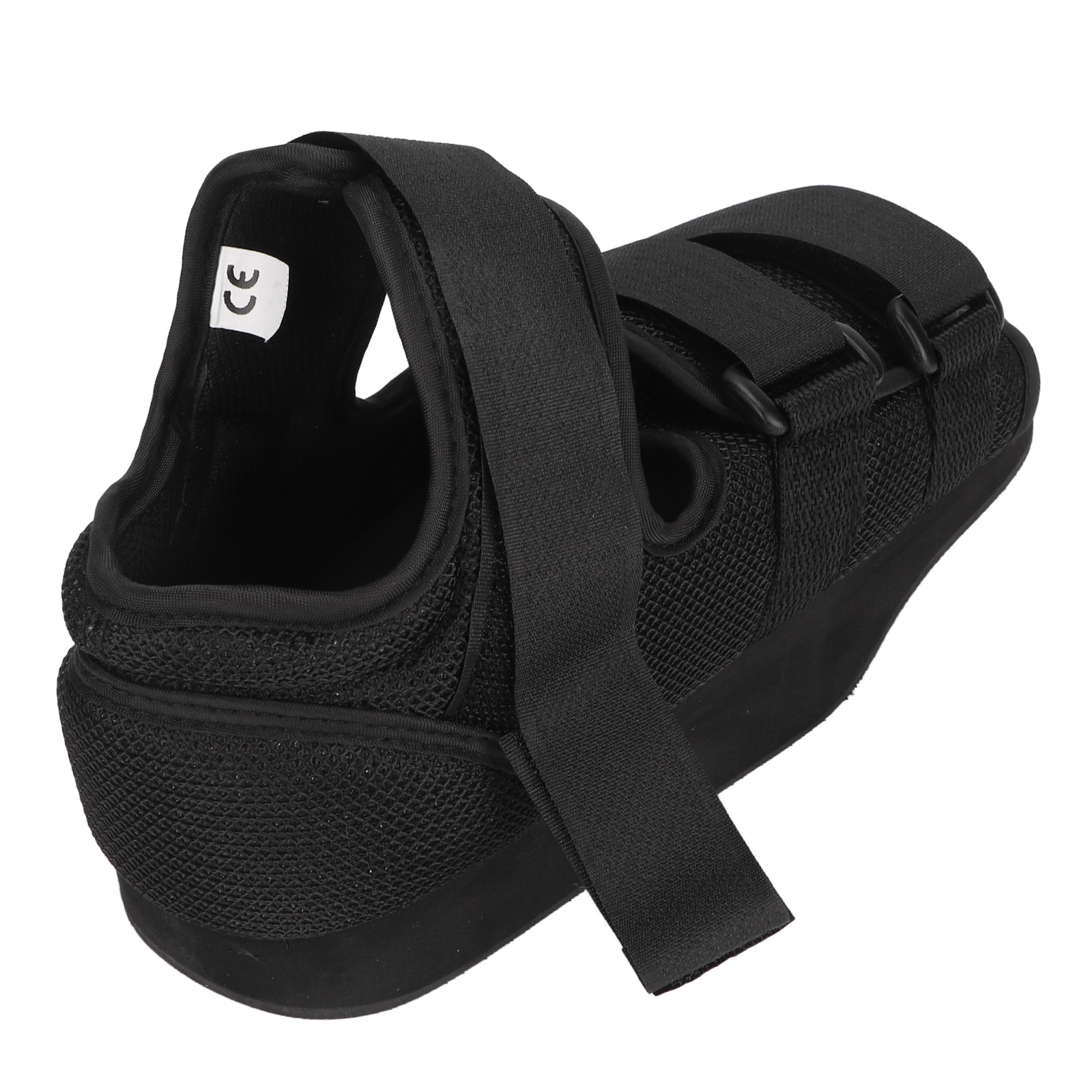 Post Op Shoe Off Loading Heel Relief Lightweight Orthopedic Foot Brace For Di US