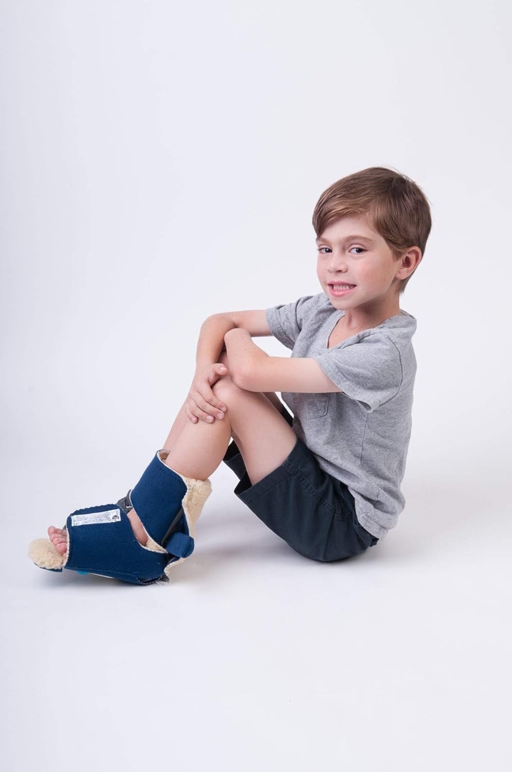 Comfy Splints™ 153 Pediatric Standard Contracture Boot