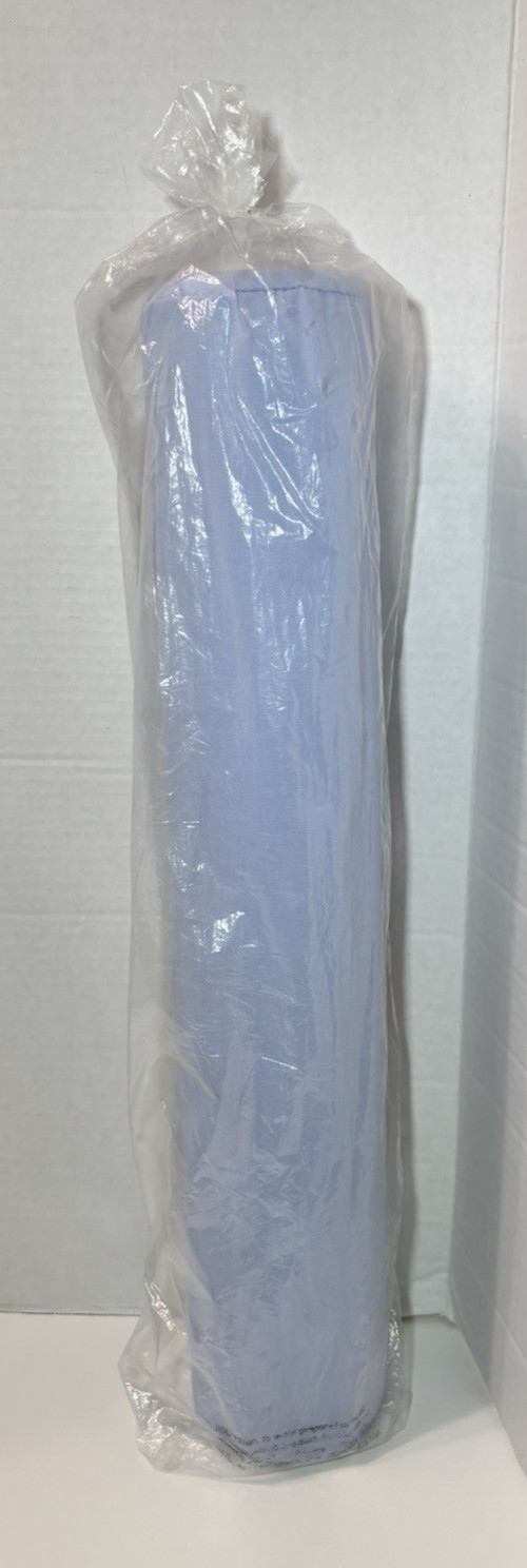 The Original McKenzie Cervical Roll, Support Pillow to Relieve Neck and Back