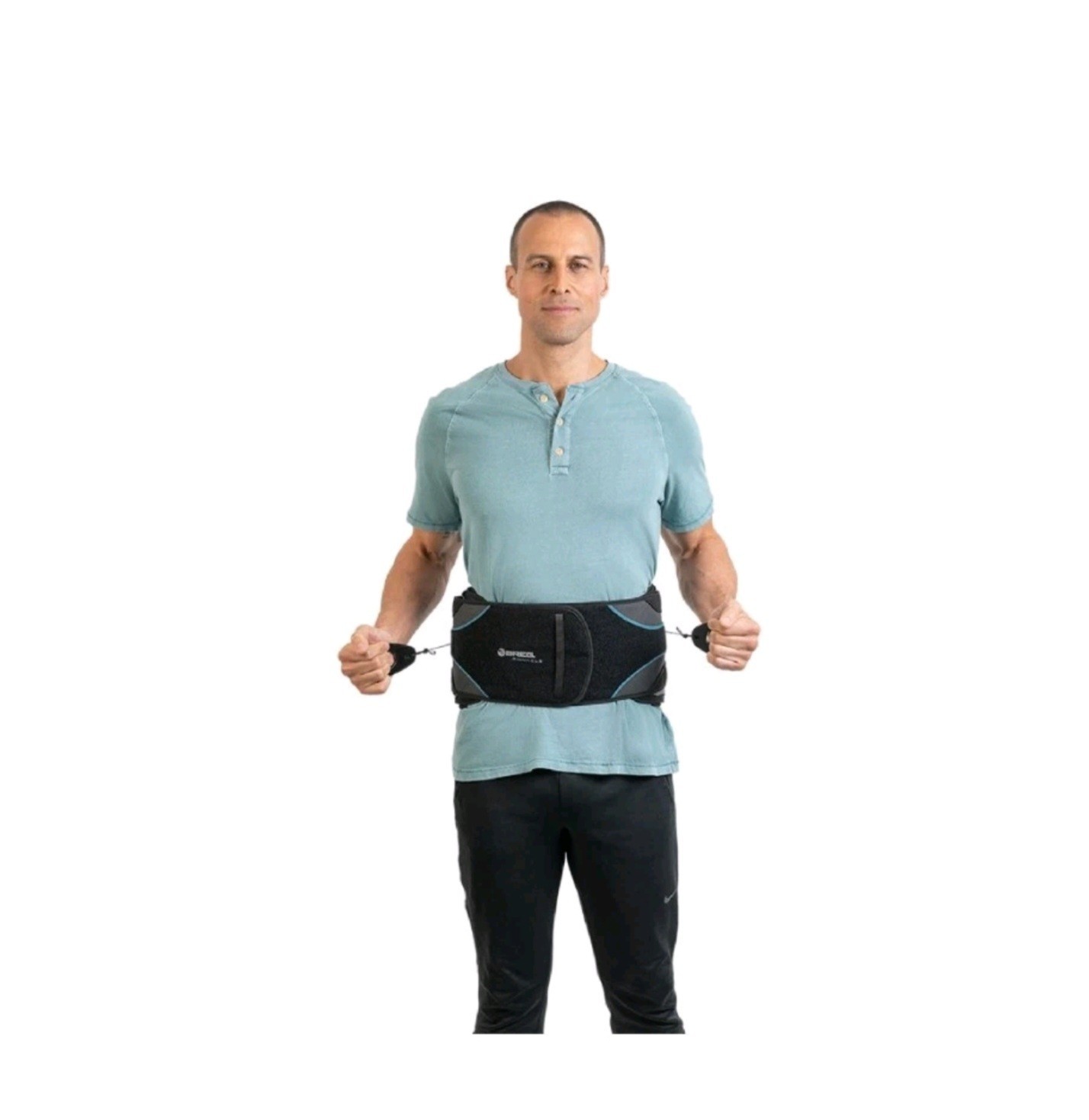 Breg Pinnacle LSO 637/650 Back Brace