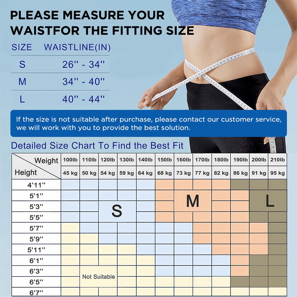 Posture Corrector Upper Lower Back Brace Lumbar Support Shoulder Pain Relieve US