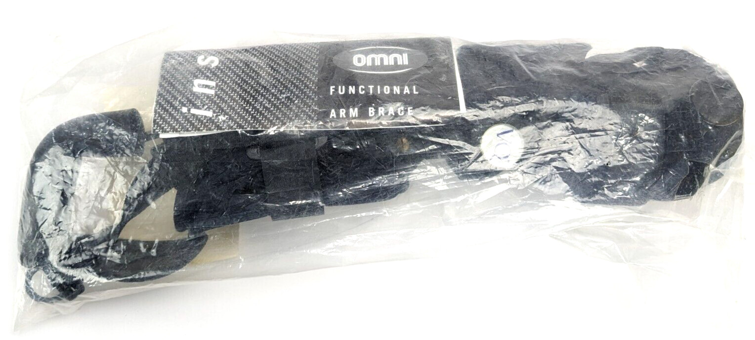 VQ Orthocare Upper Limb Neutral Omni Functional Arm Brace Small *NEW*