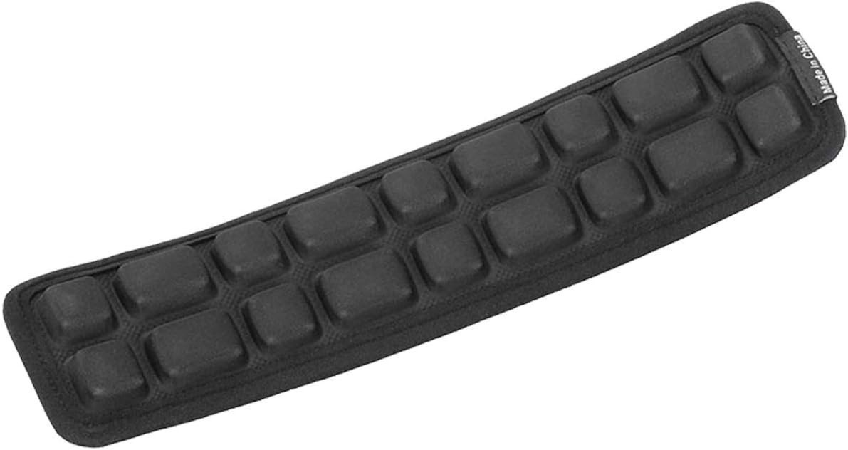 Shoulder Strap Pad with Air Cushion Shoulder Relief,Case Bag Strap Pad for La…