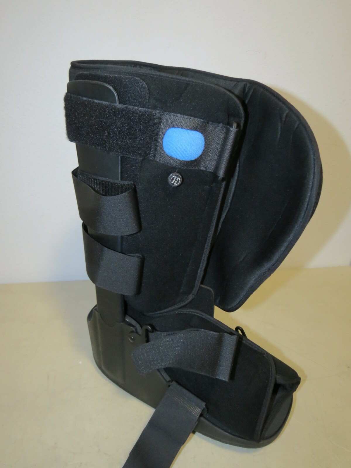 UNITED ORTHO Stabilizer Air Walker Standard Tall Foot XL Men’s size 12.5 – 14