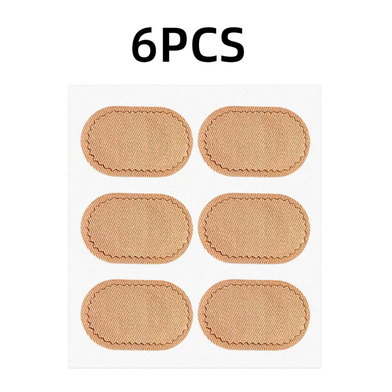 Forefoot Cushion Pads – Wear With Shoes – All Weather Self-Adhesive Patches,Prev