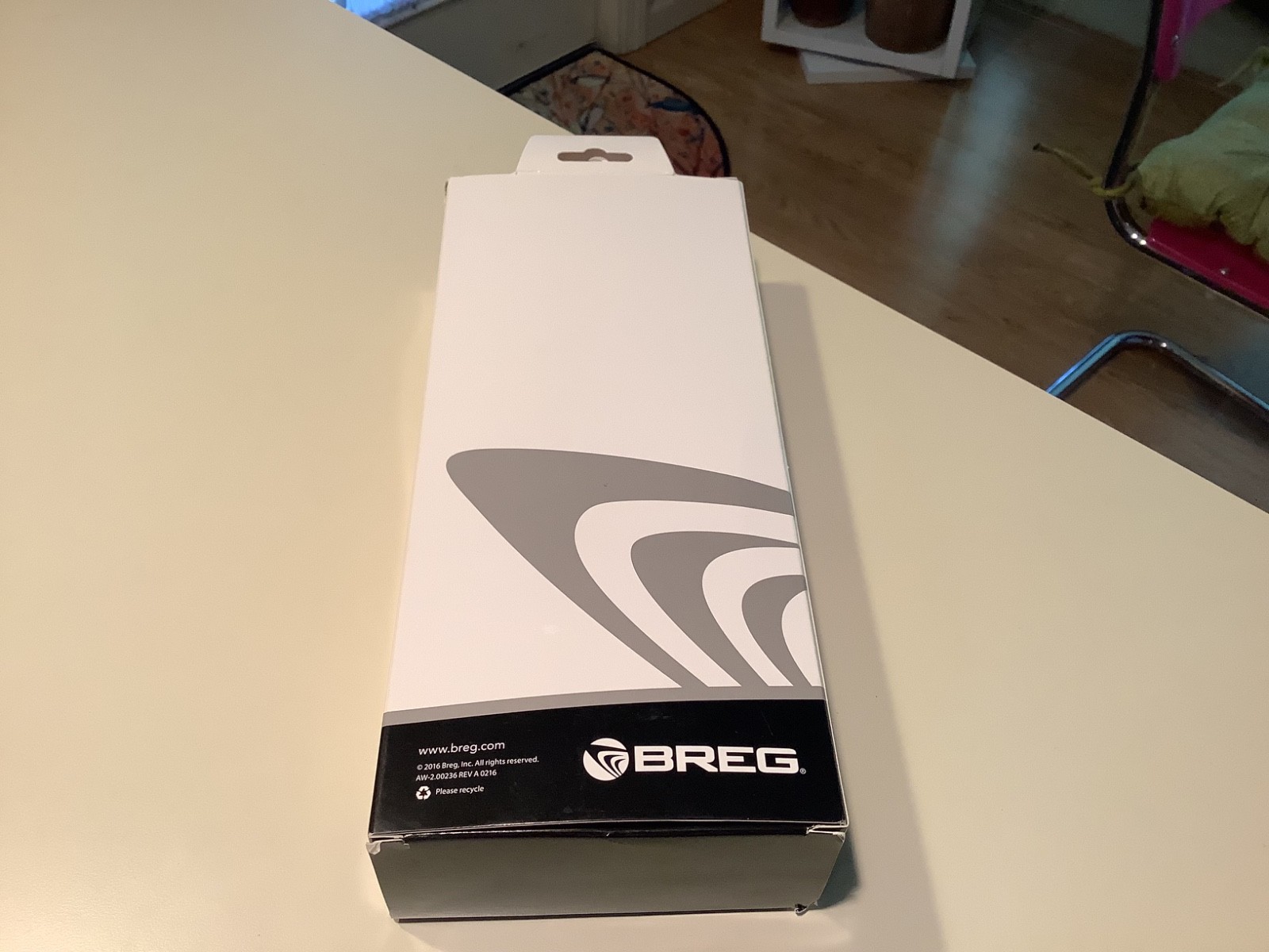 BREG Essential Shoulder Immobilizer SZ M VP20102-030 Medium New Box