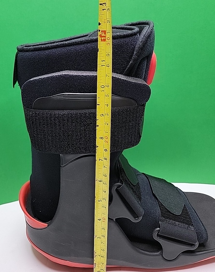 Ovation Medical Gen 2 Pneumatic Walker Boot – Medium