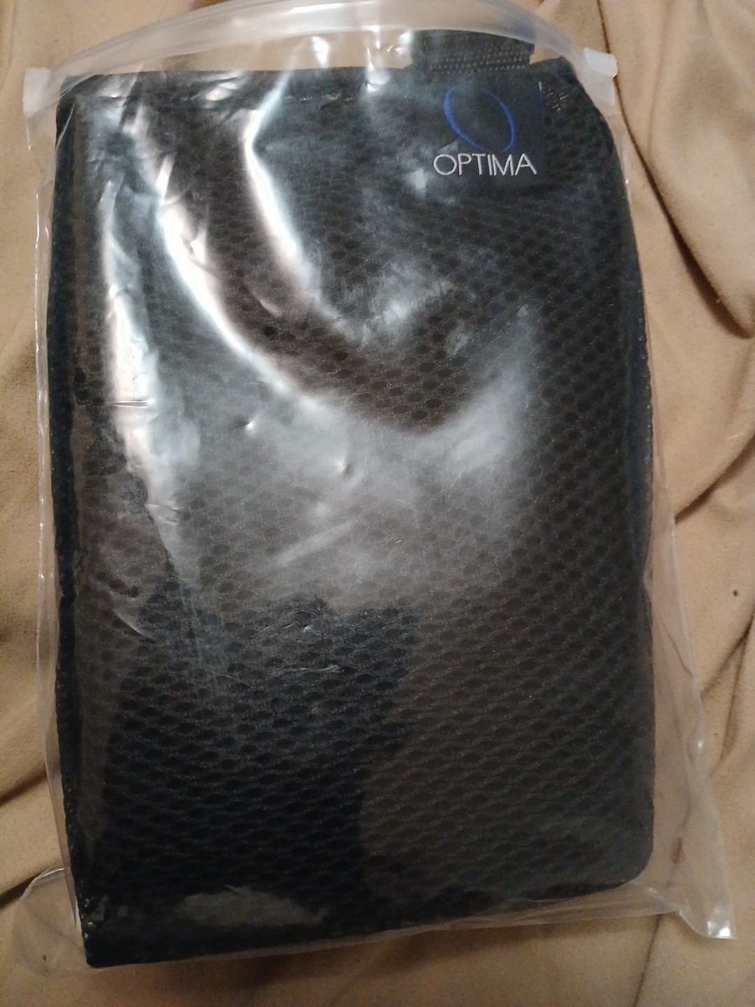 OPTIMA High Quality Made, Adult Arm Sling Adjustable, Immobilize Breathable Mesh