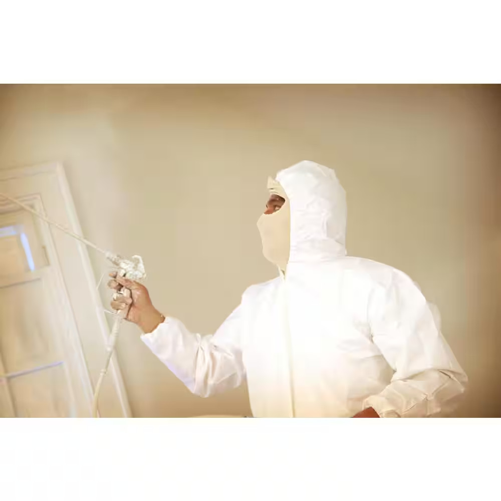 Spray Sock Hood