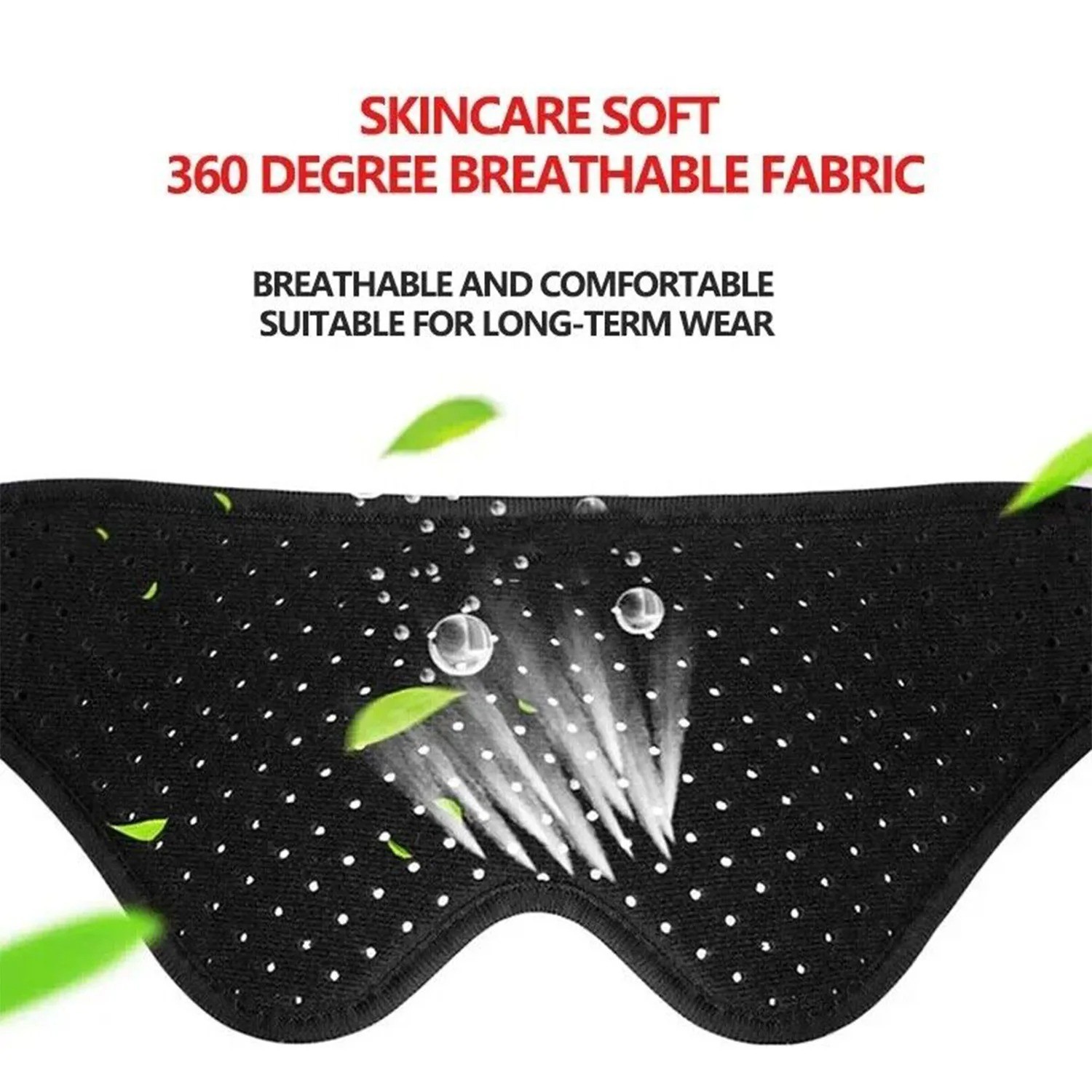 Hernia Support Belt Men Truss For Inguinal With 2 Removable Compression Pads US