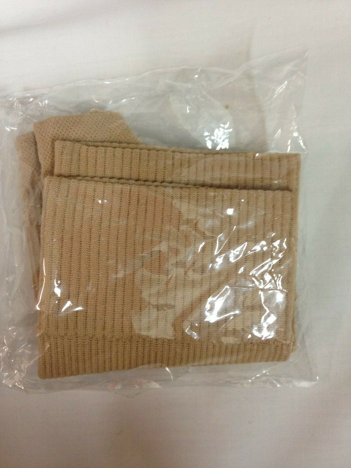 Gel-Cushioned Bunion Relief Sleeves (2-Piece)