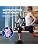 Knee Brace for Women &Men,Knee Brace for Meniscus Tear,Black,Large | Knee Brace