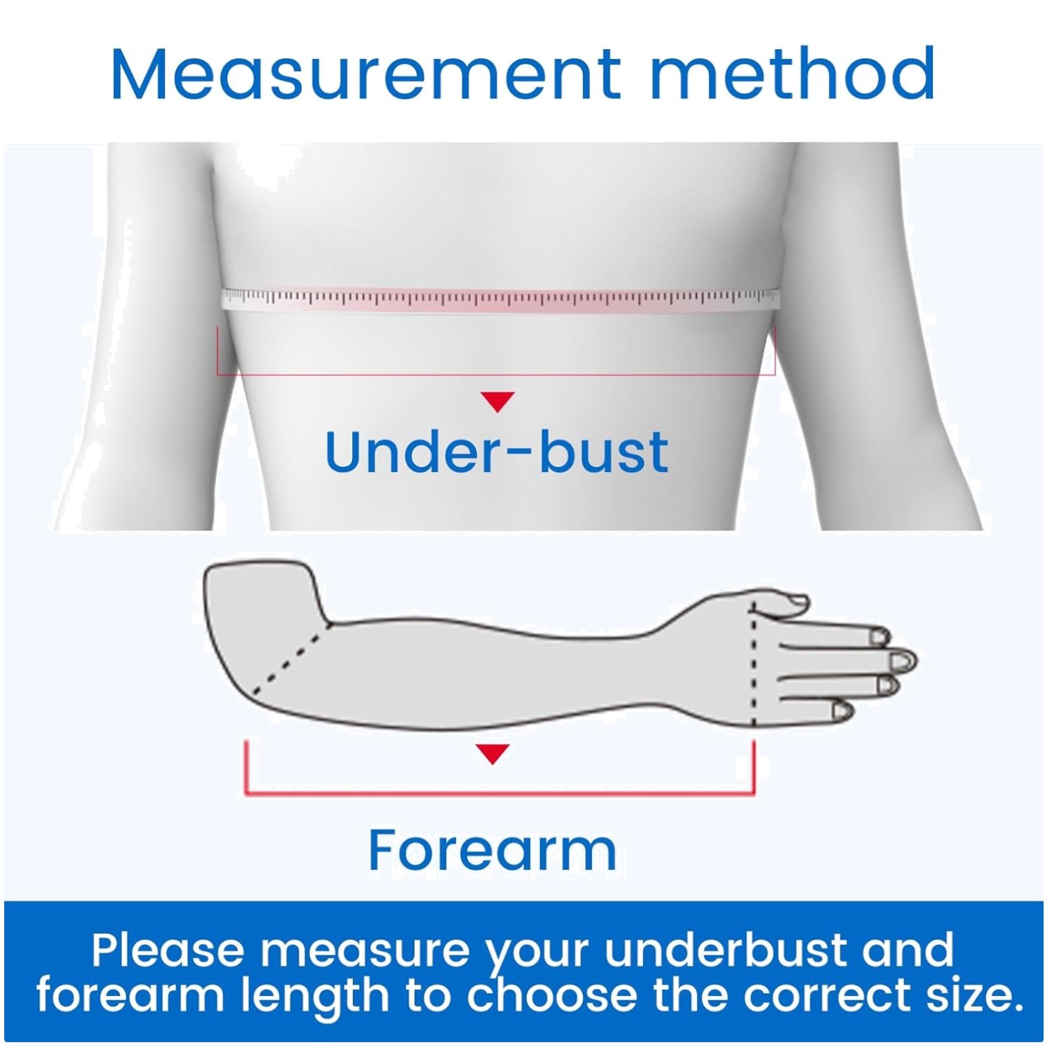 Shoulder Immobilizer Arm Sling – Rotator Cuff Support