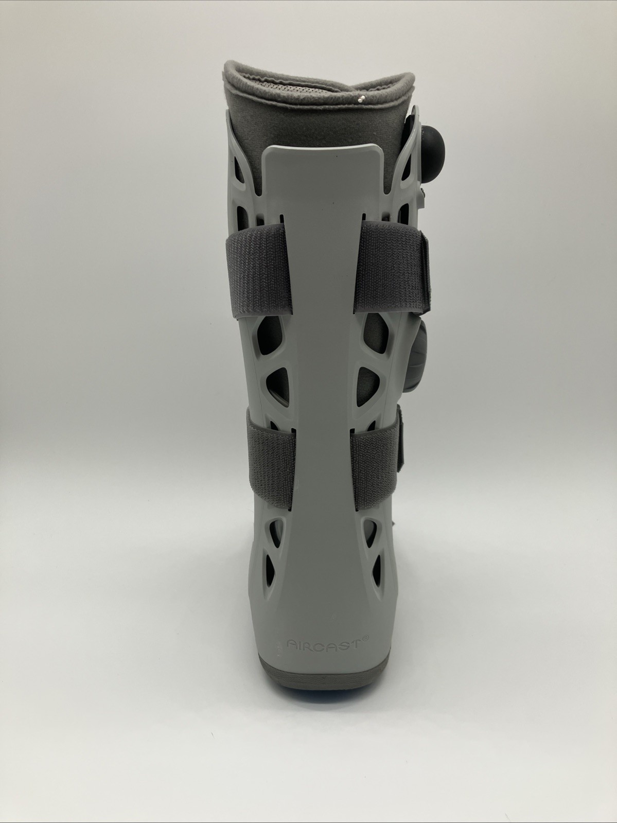 Aircast AirSelect Soft Strike Standard Walker Brace/Walking Boot Size Small
