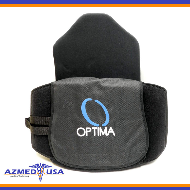 OPTIMA OM-3750-104 Lumbar Support (XTRA LARGE)