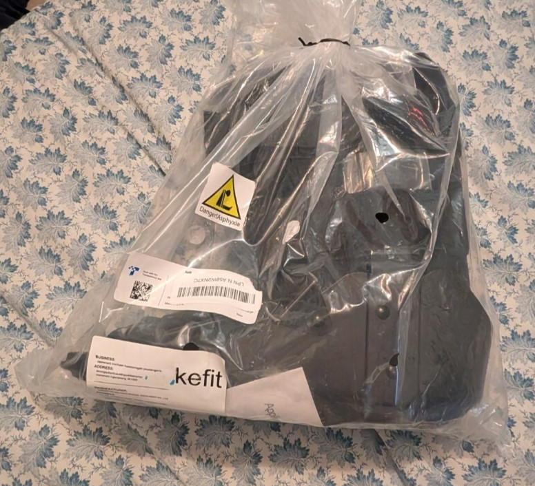 Walking Boot Ultra Light Full Shell Orthopedic Protection Sprain