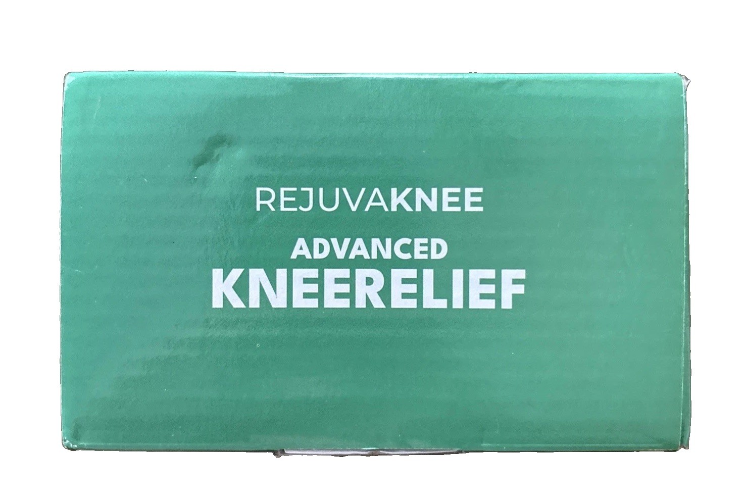 Rejuvaknee Advanced Knee Relief Kneepad Wireless And Rechargeable FREE SHIPPING