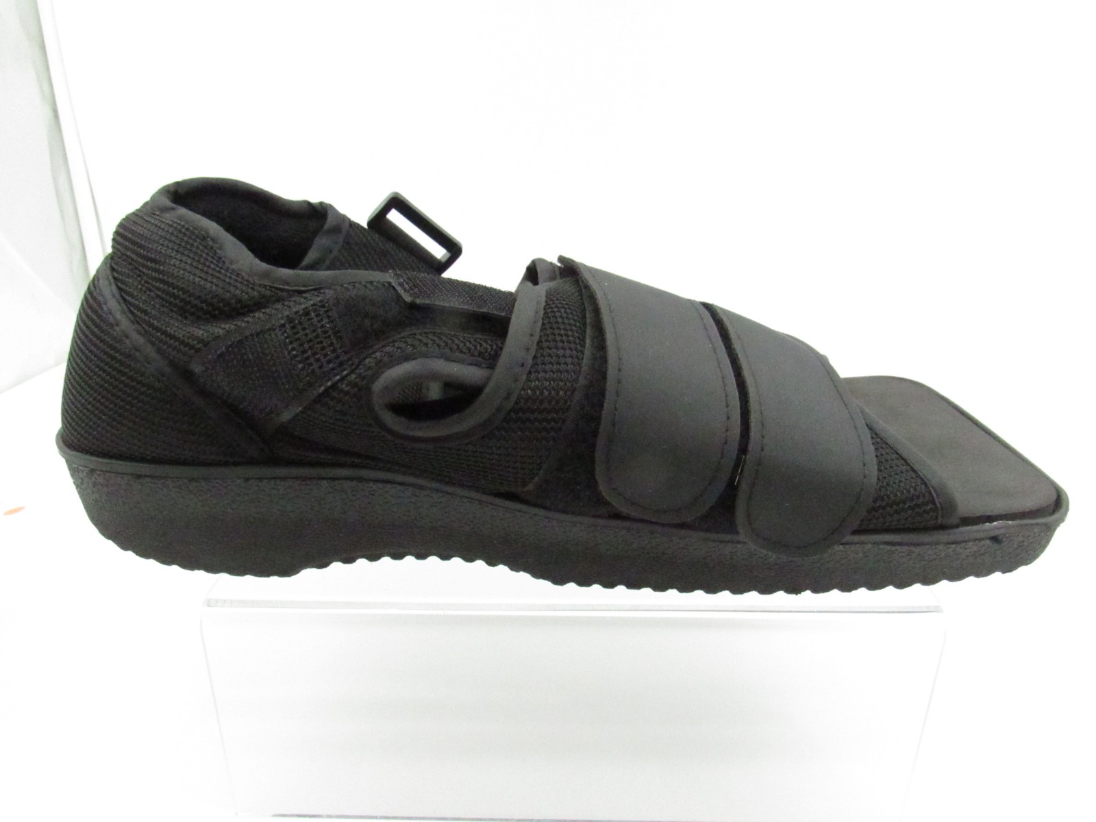 ProCare Squared Toe Post-Op Shoe M Medium 79-81235 Post-Operative Foot Recovery