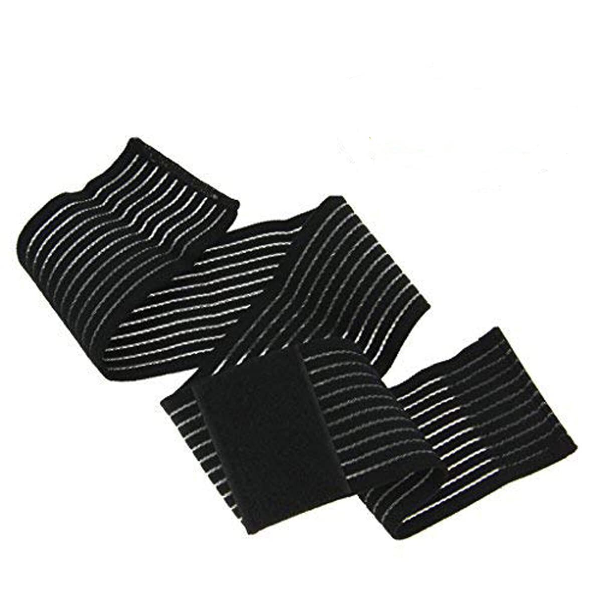 Trend Vision Compression Ankle Wrap Unisex One Size Adjustable Breathable