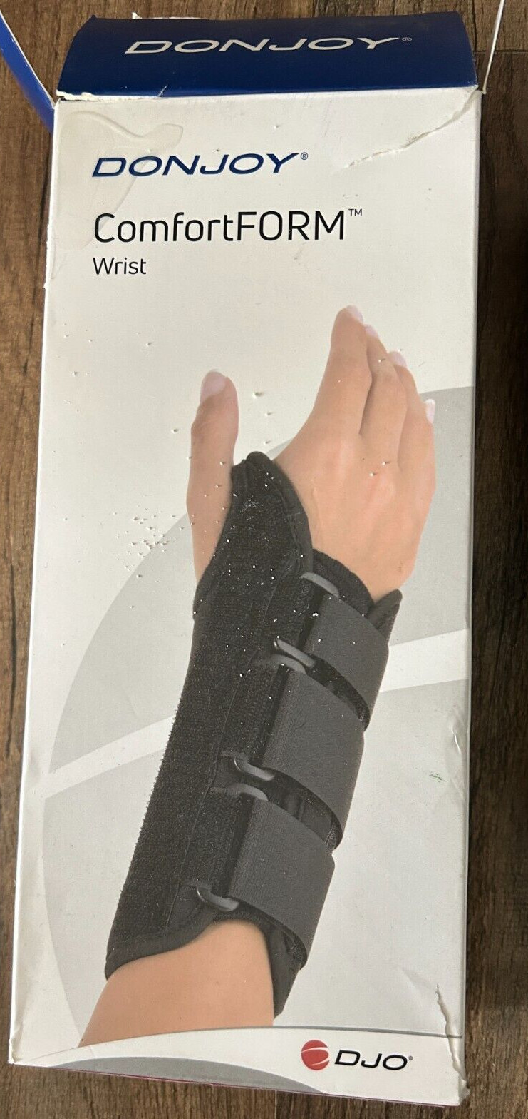DonJoy COMFORTFORM WRIST 97833-Small Right