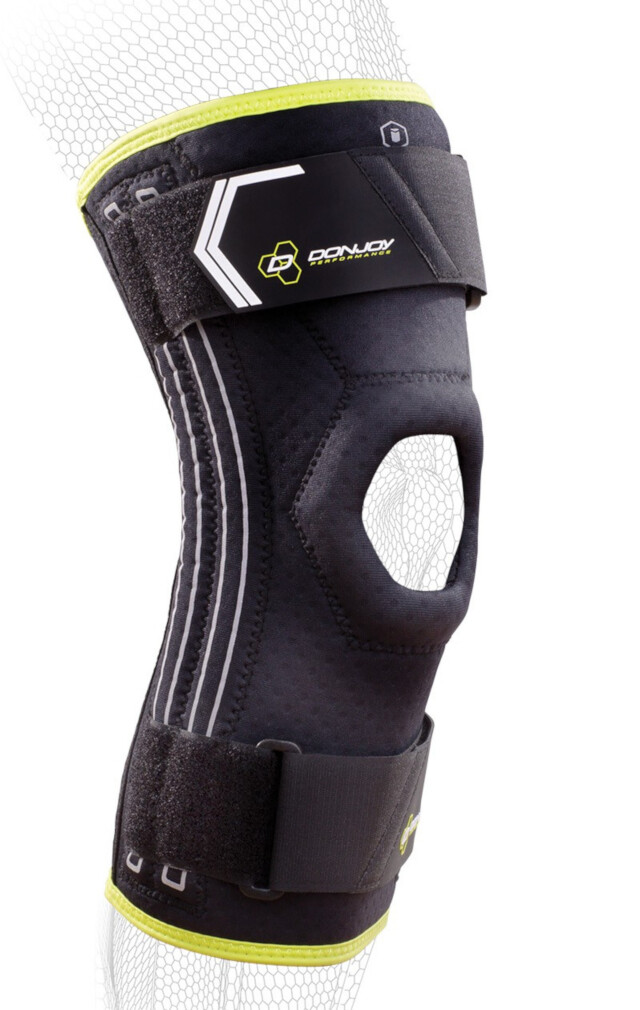 DonJoy Performance Stabilizing Knee Sleeve