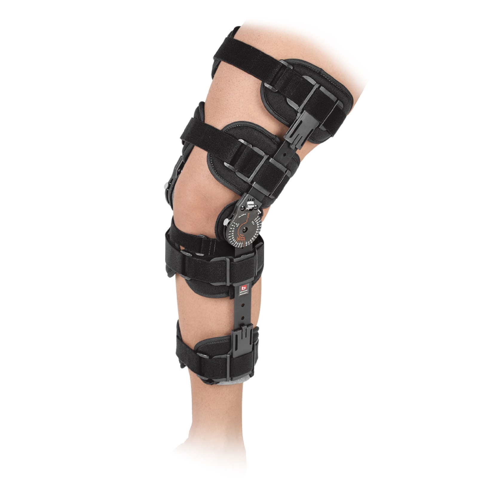 Breg Revolution 3 Telescoping Brace