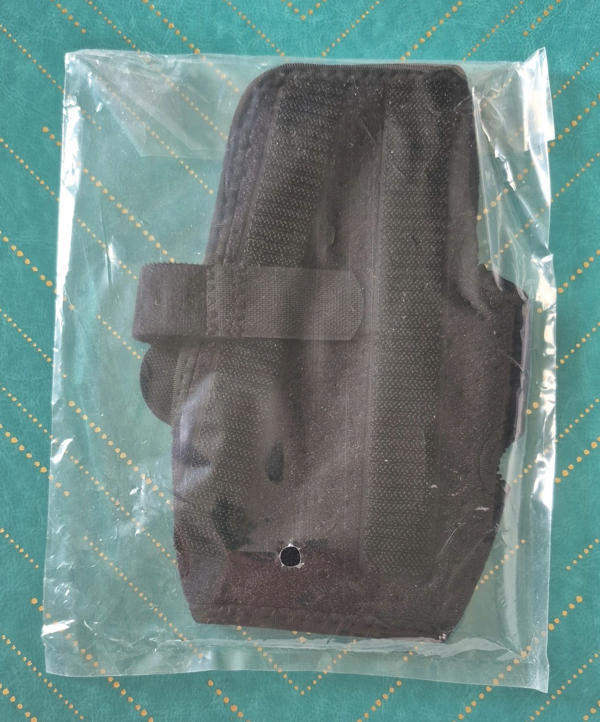 Metacarpal Finger Splint Hand Brace For Boxer Fractures -Fit for Both Hand