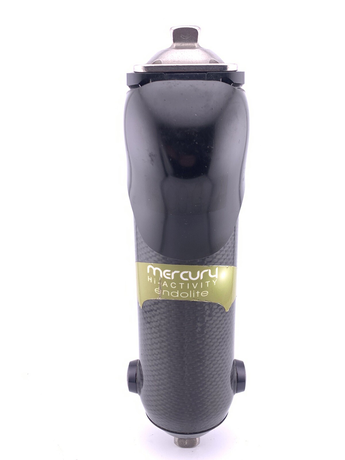 endolite Blatchford mercury prosthetic knee. perfect condition
