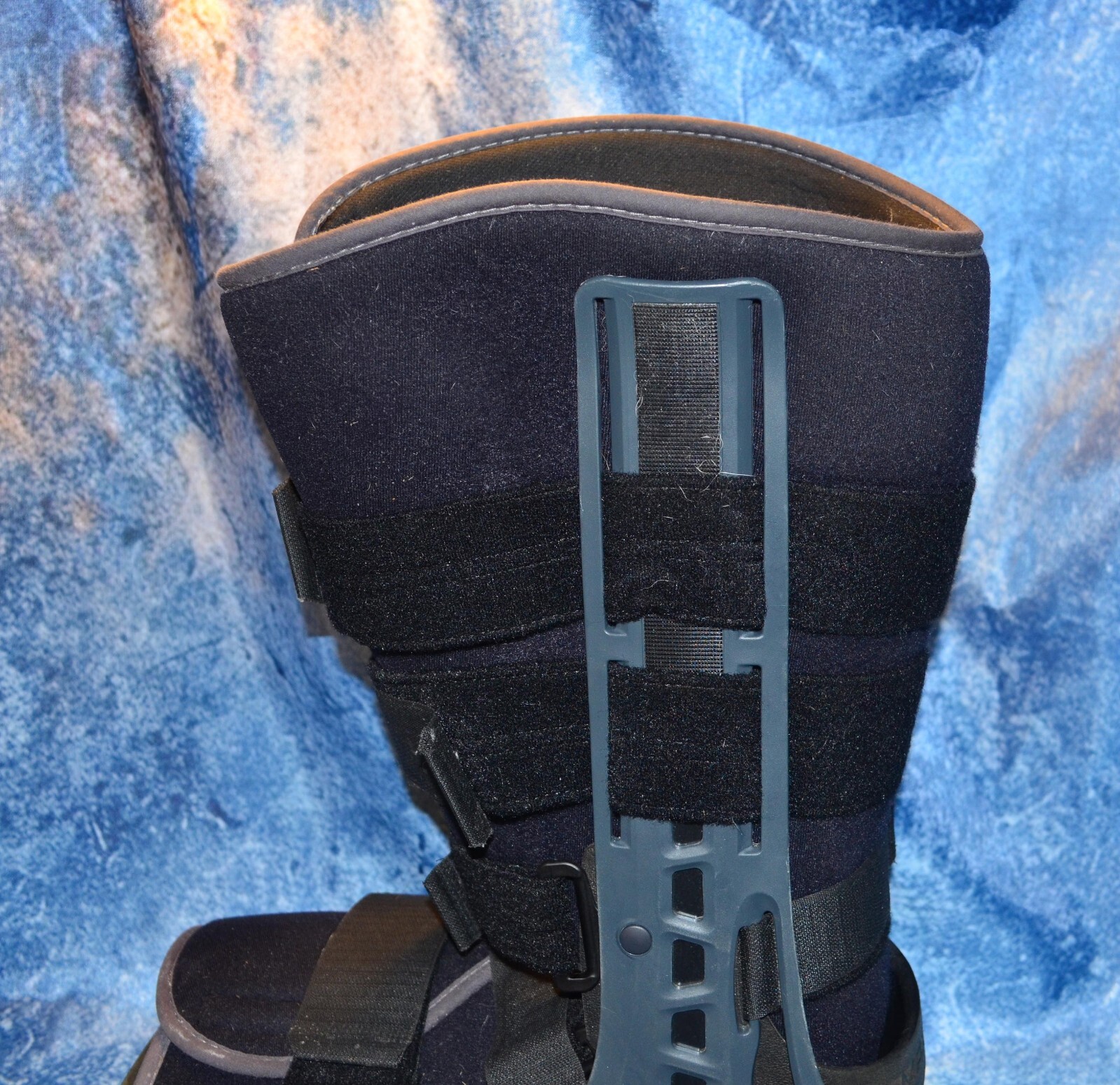 Donjoy Maxtrax Walker Brace Walking Boot ADULT SIZE Large
