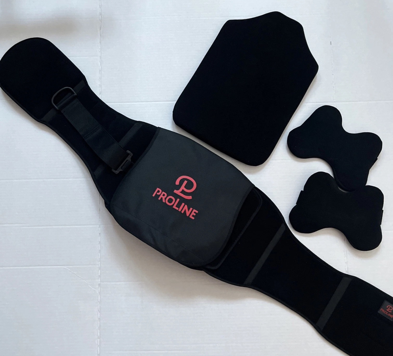 ProLine Innovations Prime Series Back Support Brace XL Waist Universal Size