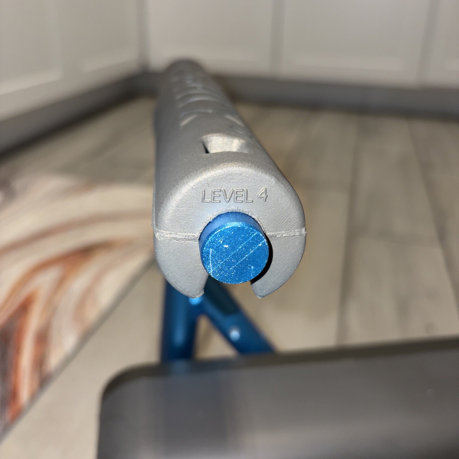 GAP-FLEX Knee Surgery Rehab Therapy Gravity System Frame