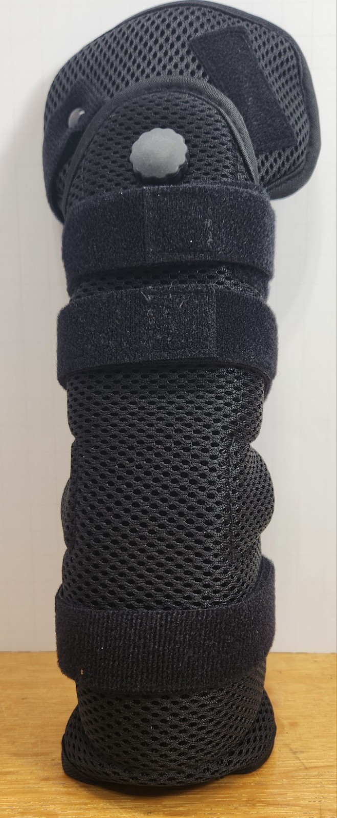 ISO Preferred –ISO-WR-301 Neutral Position Stabilizer Wrist Brace ~ NEW
