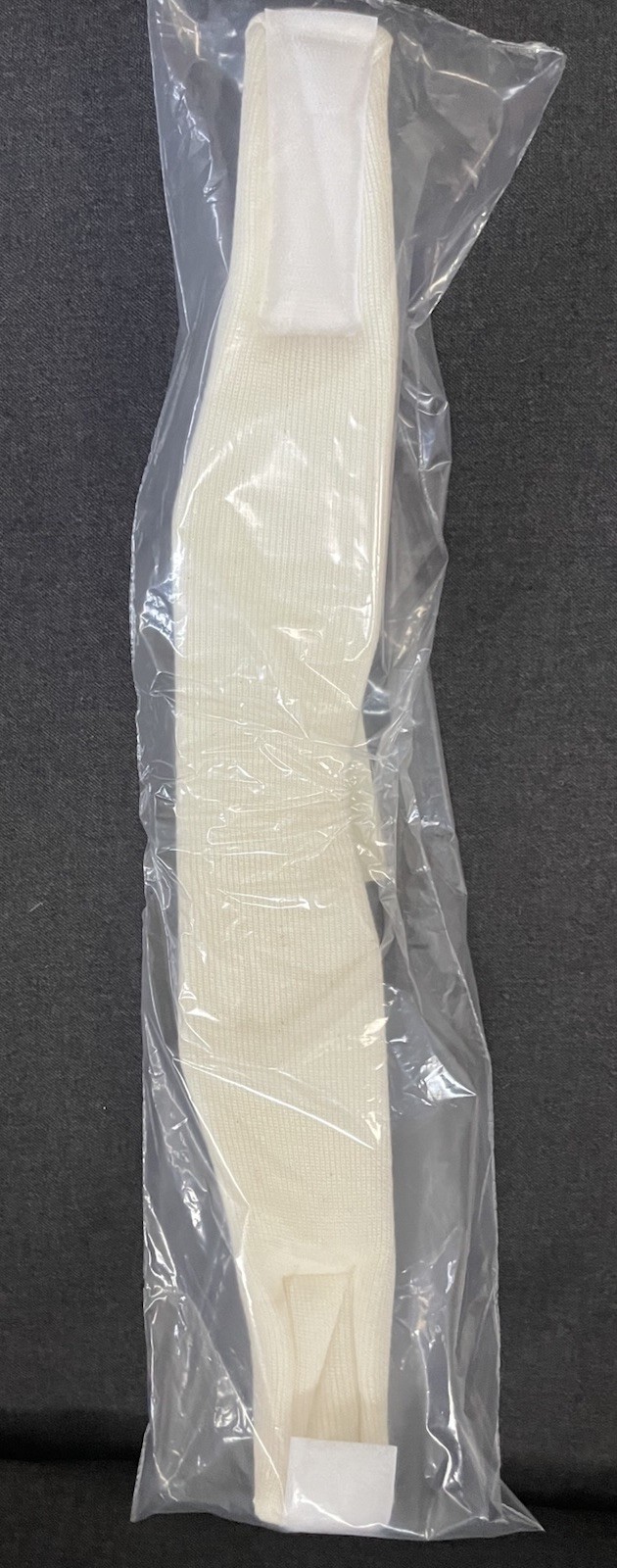 OTC Cervical Collar, Soft Foam, Neck Support Brace, UNIVERSAL 2394/N-M Medium