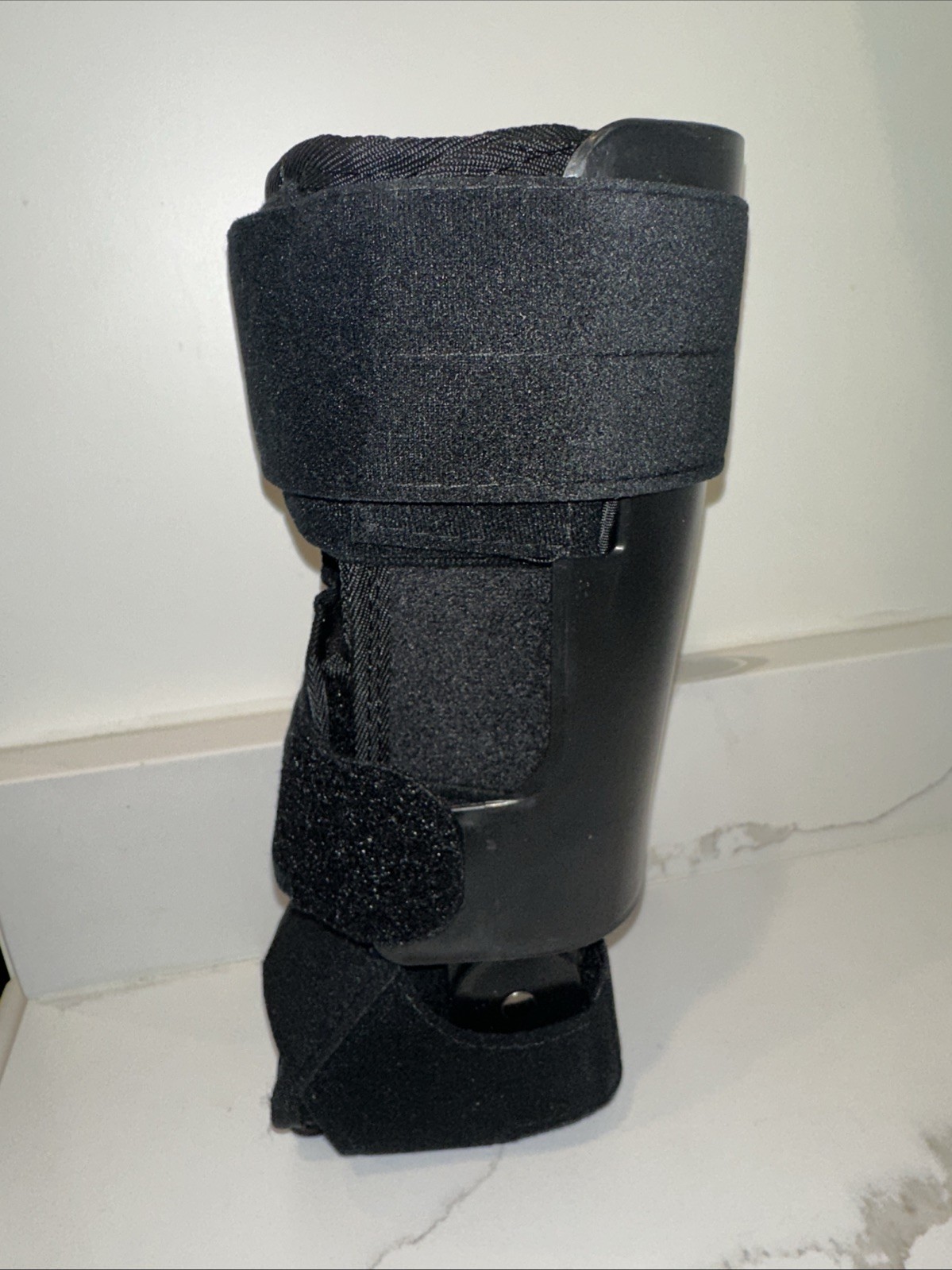 VertaLoc PRO Ankle Brace VL305PAB Medium Stabilizer Support Orthosis Comfort