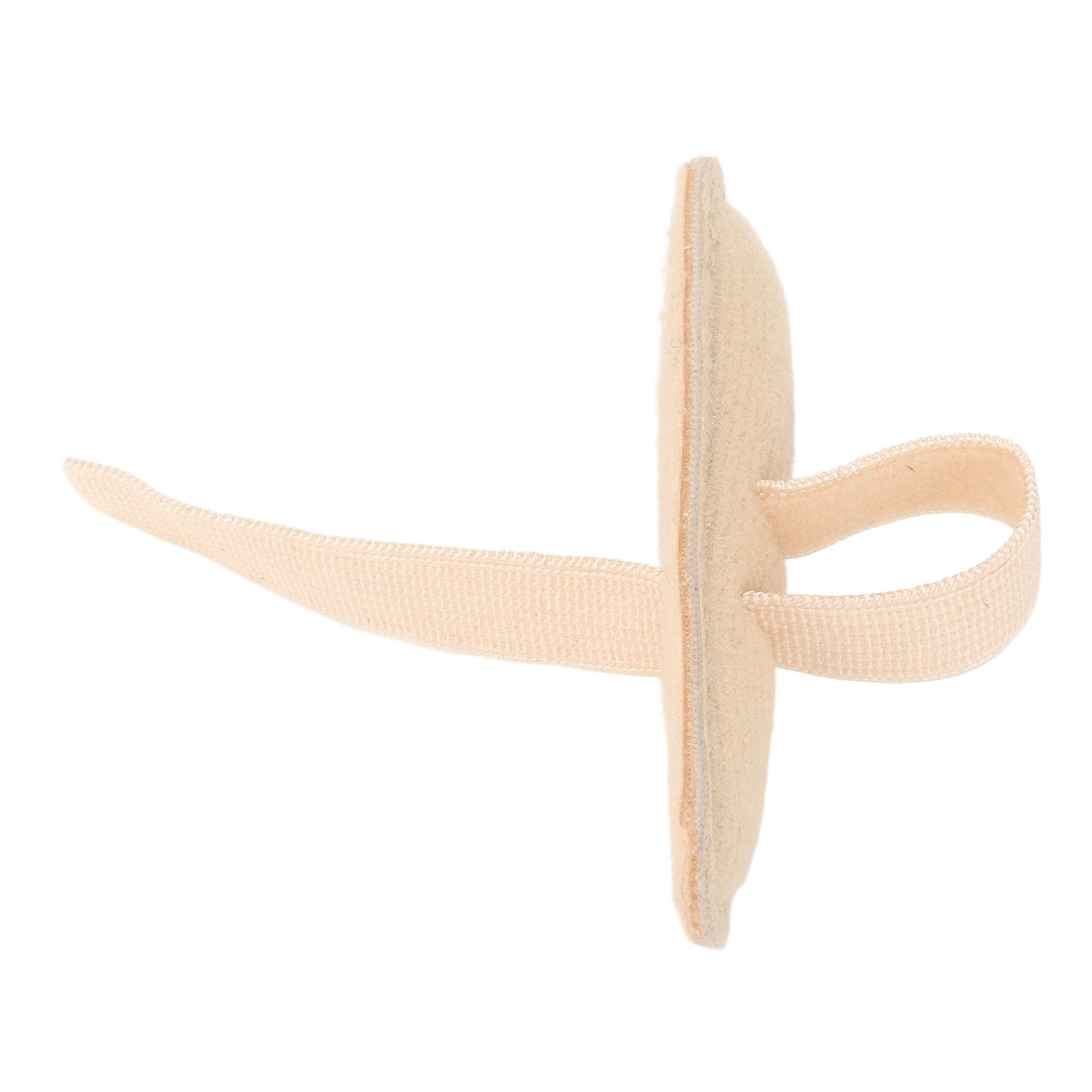 Hammer Toe Cushion Toe Buttress Pad Adjustable Comfoltable For Foot N