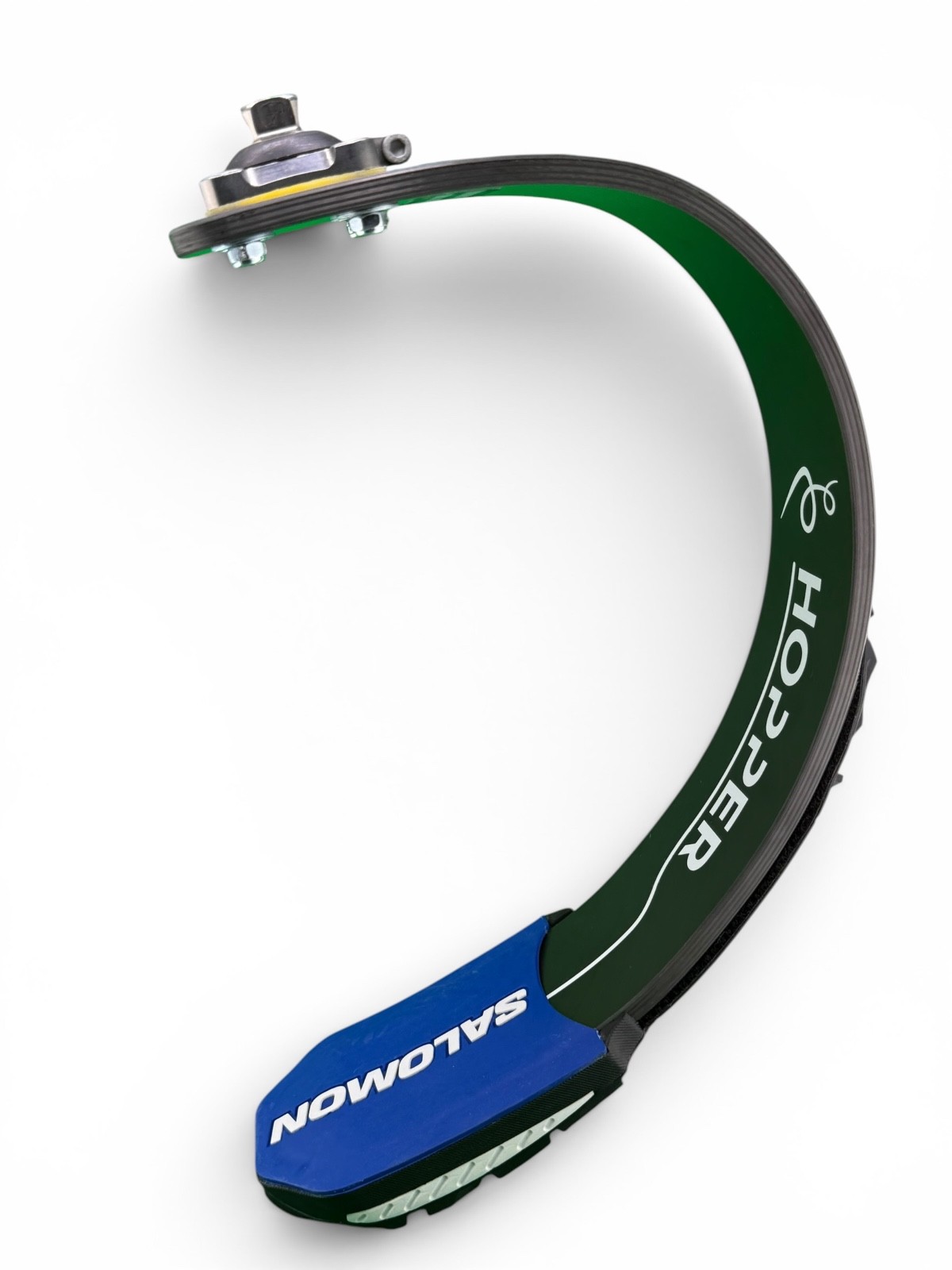 PROTEOR Hopper Prosthetic running blade. Standard height. Category M
