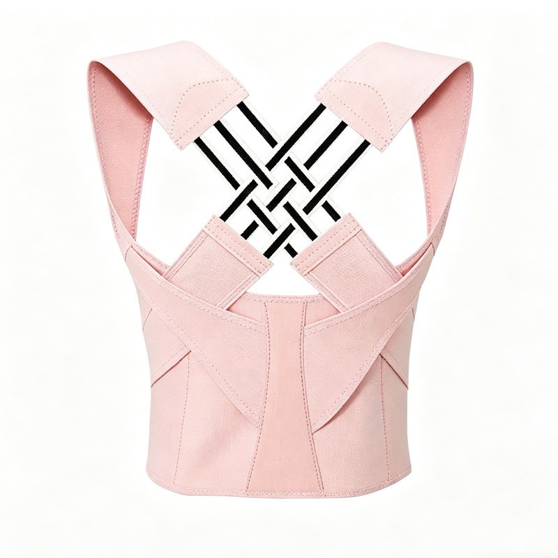 Anti Hunchback Correction Strap For Women, Invisible Posture Correction Strap