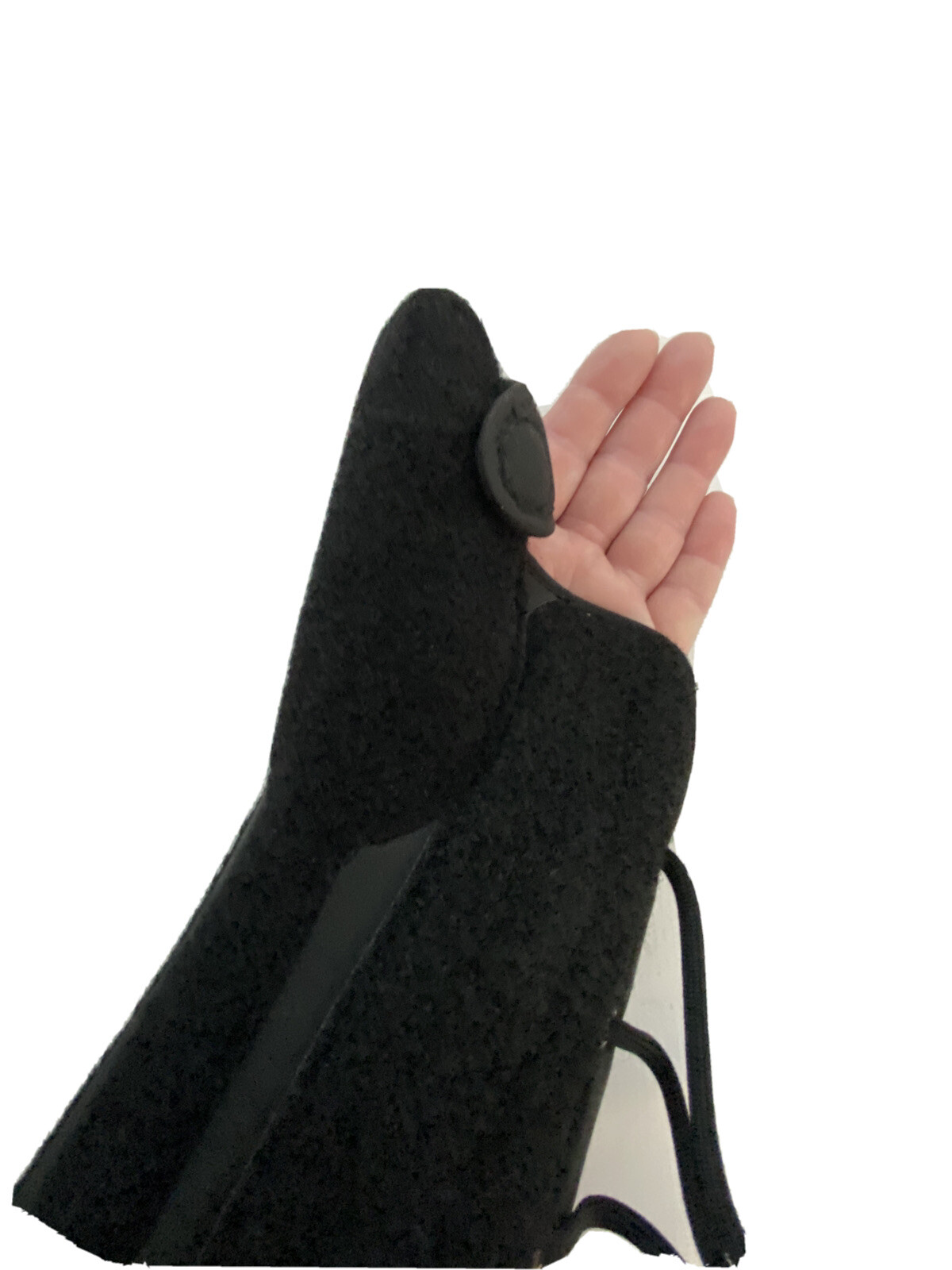 Ossur Formfit Thumb Spica Splint Left XL Wrist Sprain Tendonitis Post-Casting