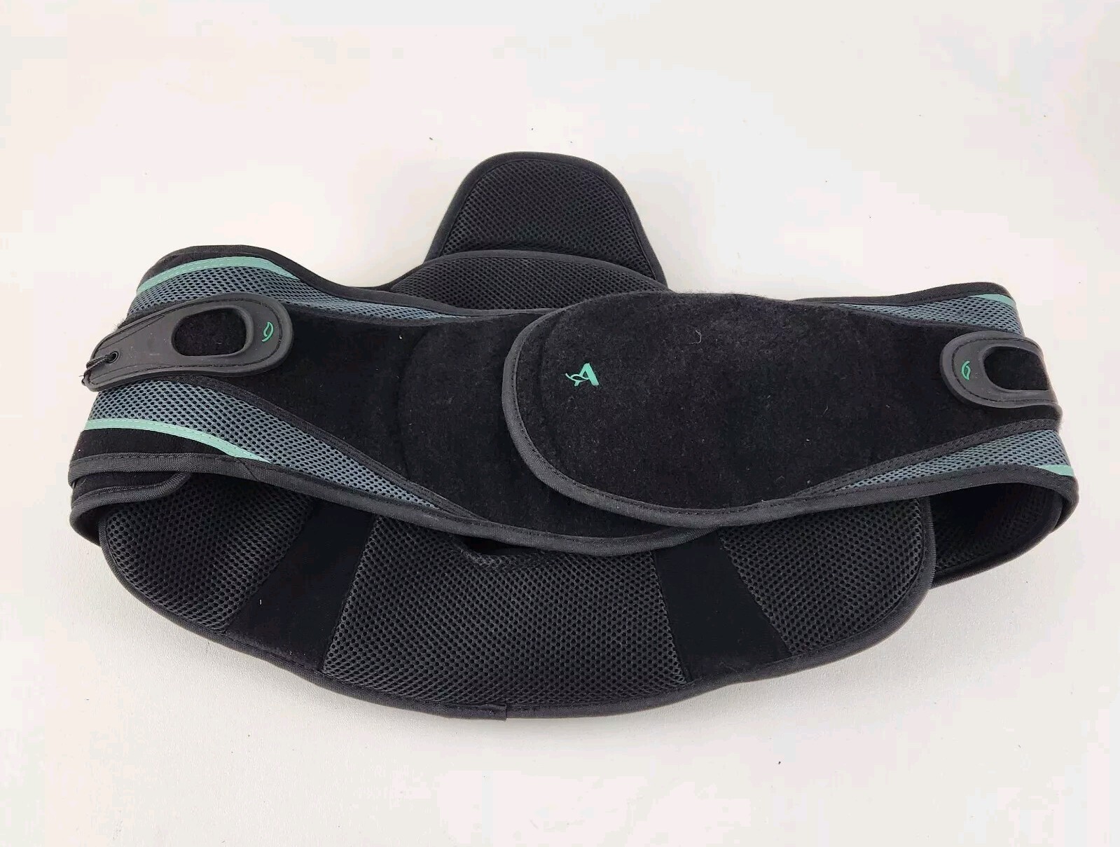 ASPEN Vista LSO Lower Back Spine Support Brace Adjustable to Sizes XS – L