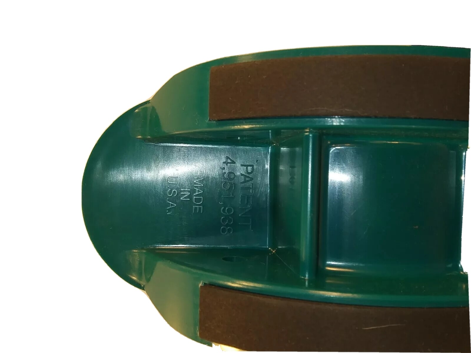 Prism Medi Dyne Step Stretch Foot Stretcher Plantar Fasciitis Arch Pain Relief