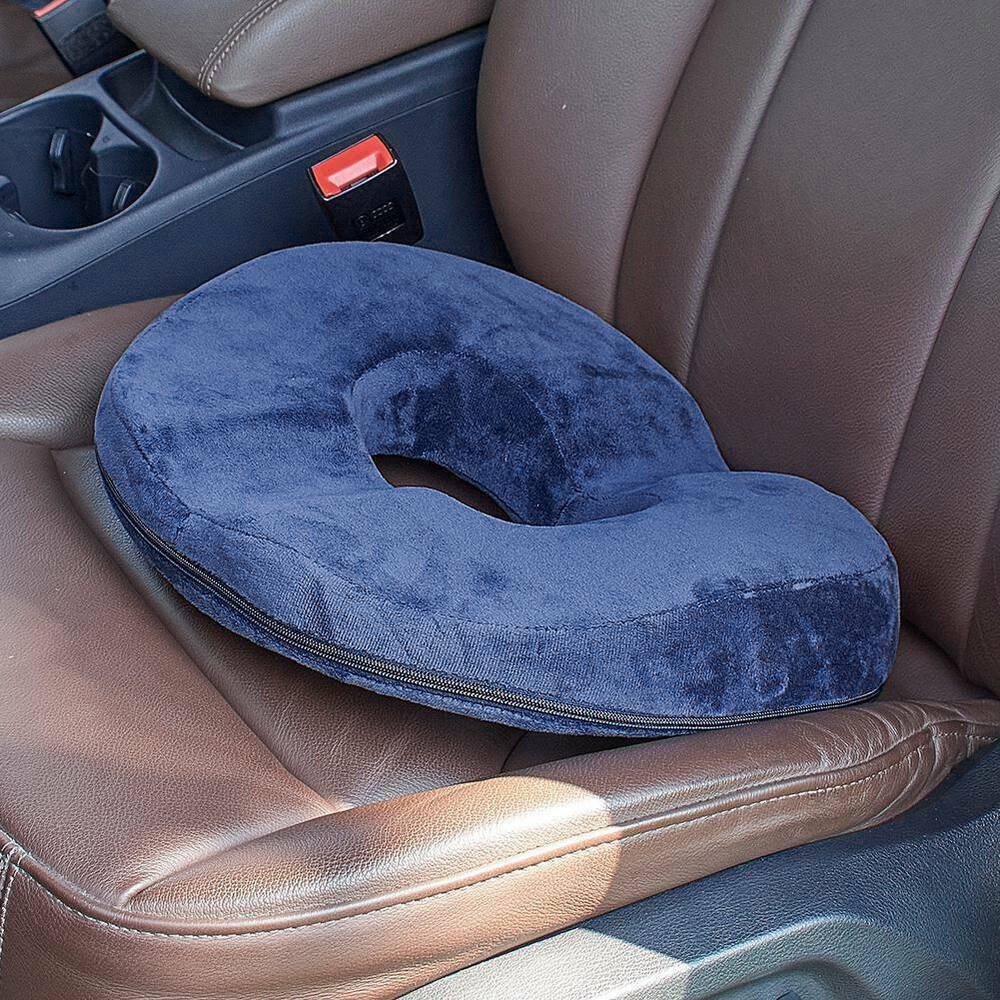 Car Seat Cushion Tail bone Hemorrhoid Pillow For Medical &amp; Mobility Pad