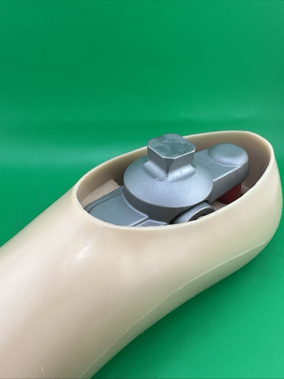 single axis prosthetic foot, left & right, sizes 22-28cm, new, Prosthetic Feet