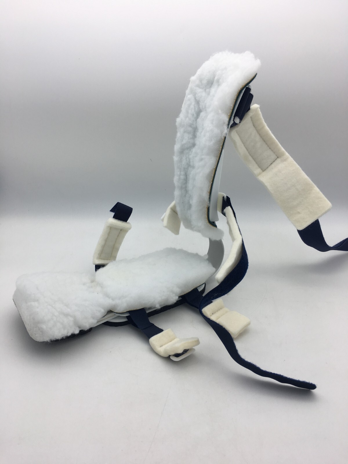 Foot Drop Boot – Anatomical Concepts Inc. – 650PKG AFO PRAFO ADULT PAD & STRAP