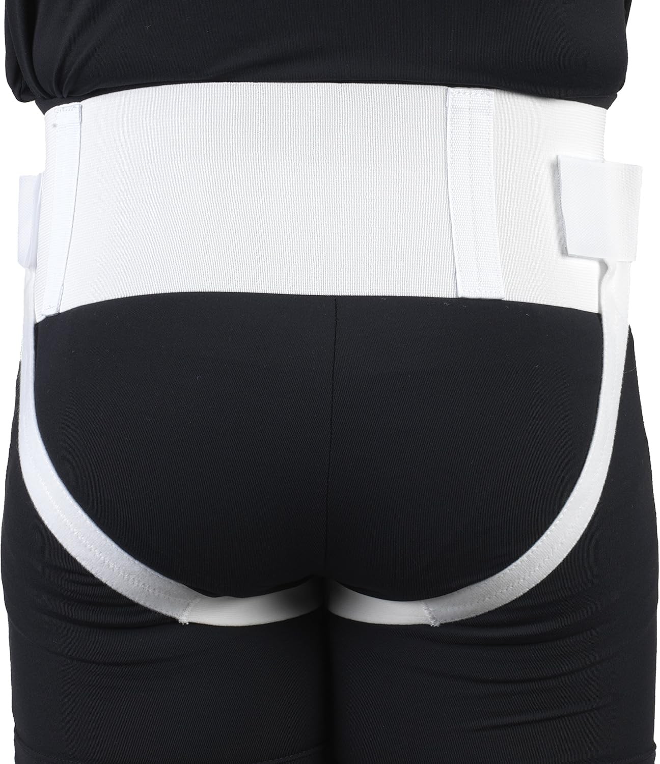 OTC Bilateral Hernia Support, X-large